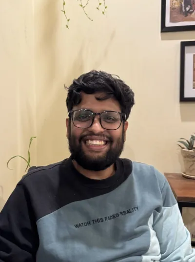 Arpit Agarwal